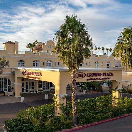 Crowne Plaza Phoenix - Chandler Golf Resort By Ihg Exterior foto