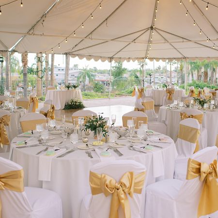 Crowne Plaza Phoenix - Chandler Golf Resort By Ihg Exterior foto