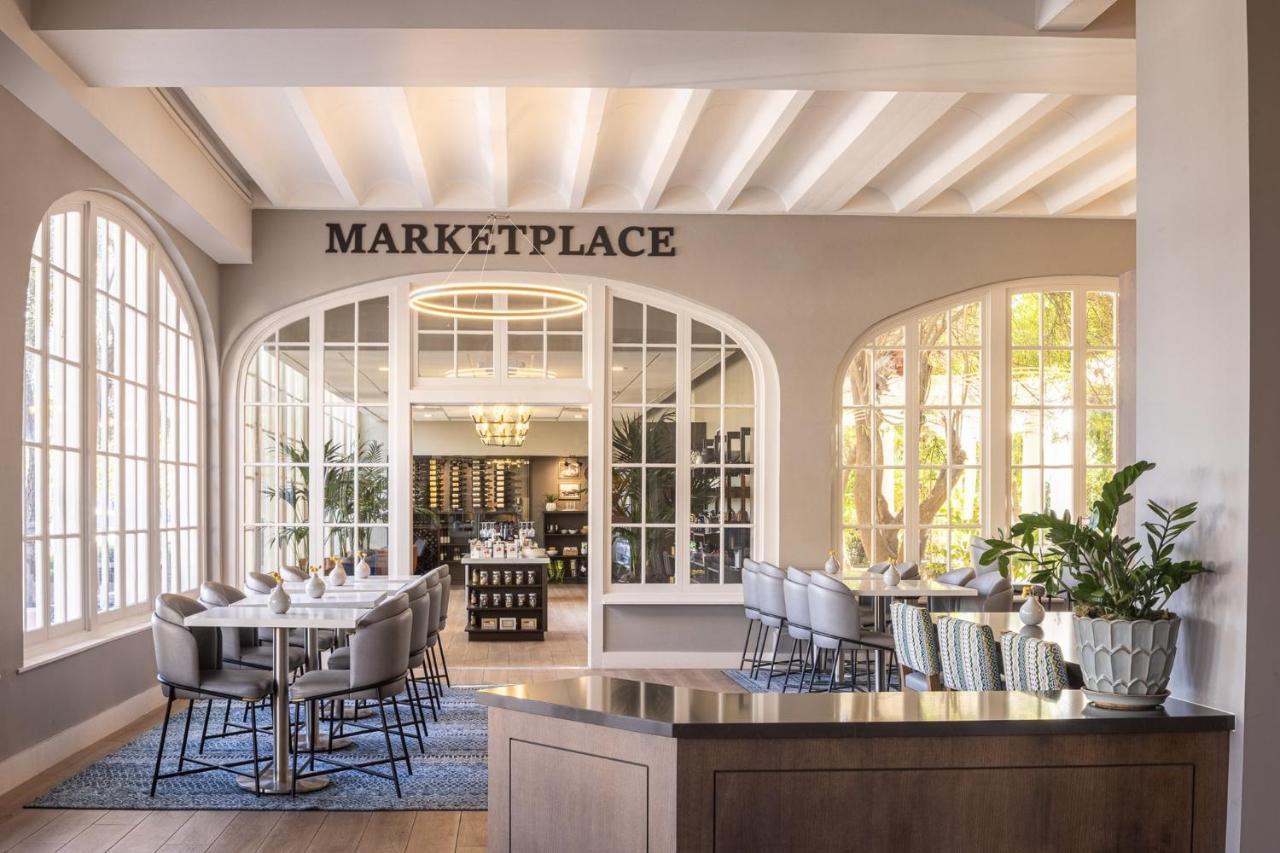 Crowne Plaza Phoenix - Chandler Golf Resort By Ihg Exterior foto