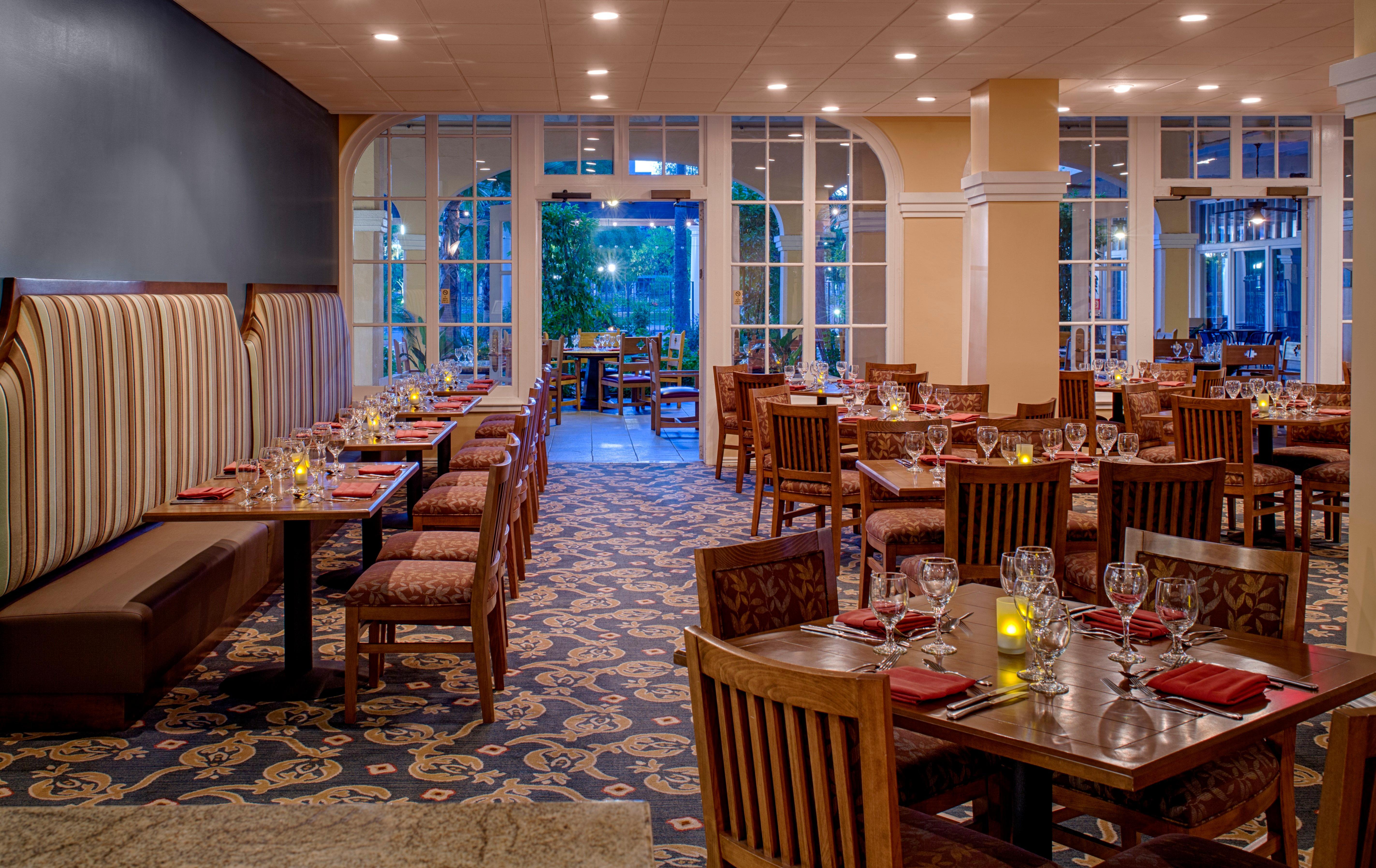 Crowne Plaza Phoenix - Chandler Golf Resort By Ihg Exterior foto