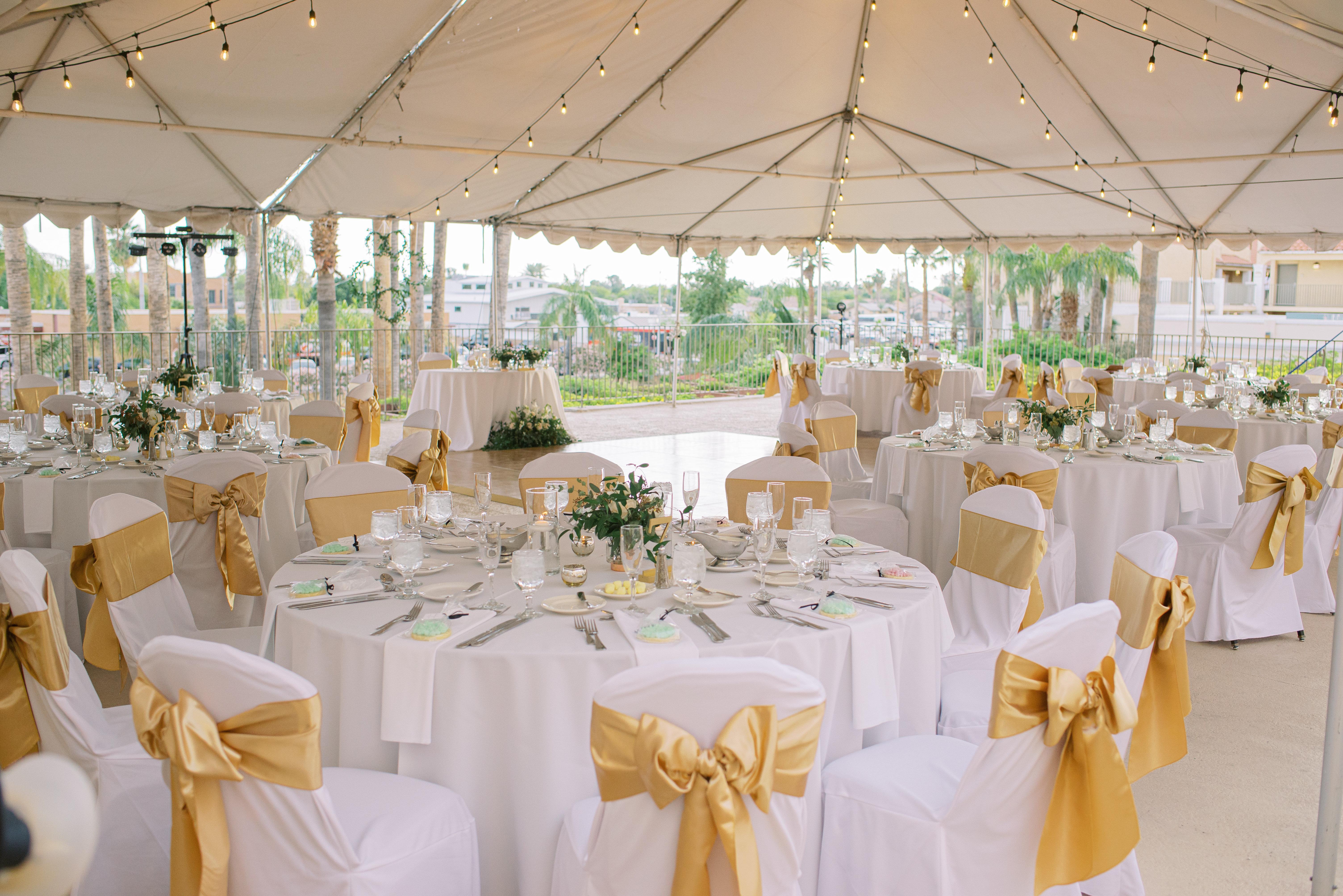 Crowne Plaza Phoenix - Chandler Golf Resort By Ihg Exterior foto