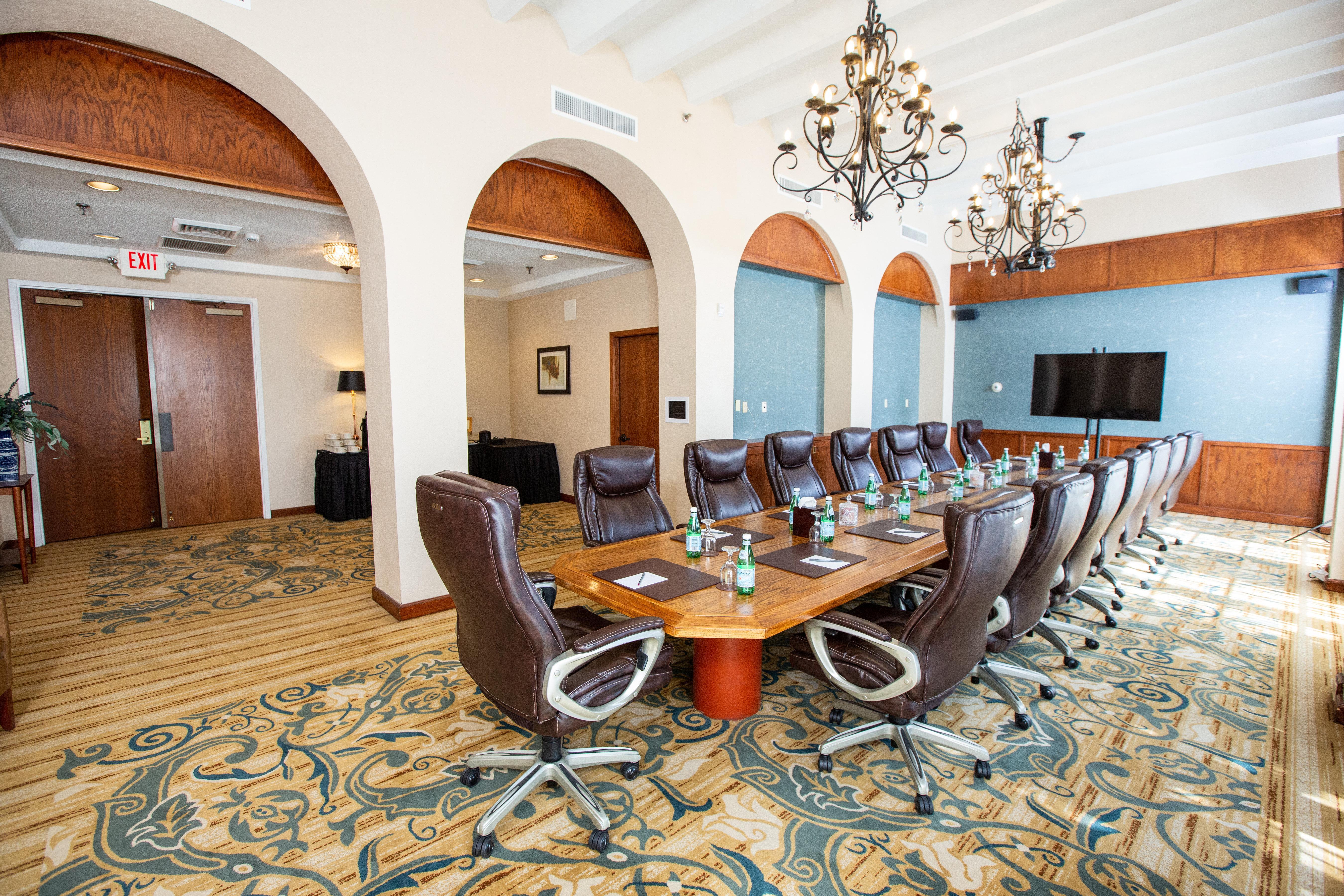 Crowne Plaza Phoenix - Chandler Golf Resort By Ihg Exterior foto